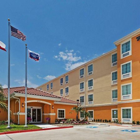 Towneplace Suites By Marriott Корпъс Кристи Екстериор снимка