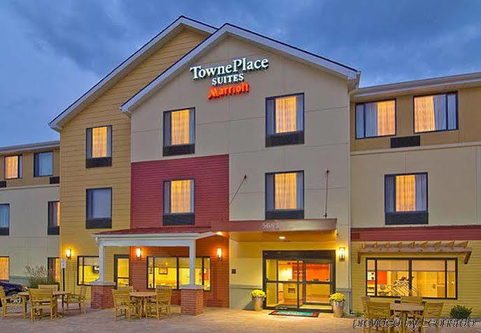 Towneplace Suites By Marriott Корпъс Кристи Екстериор снимка