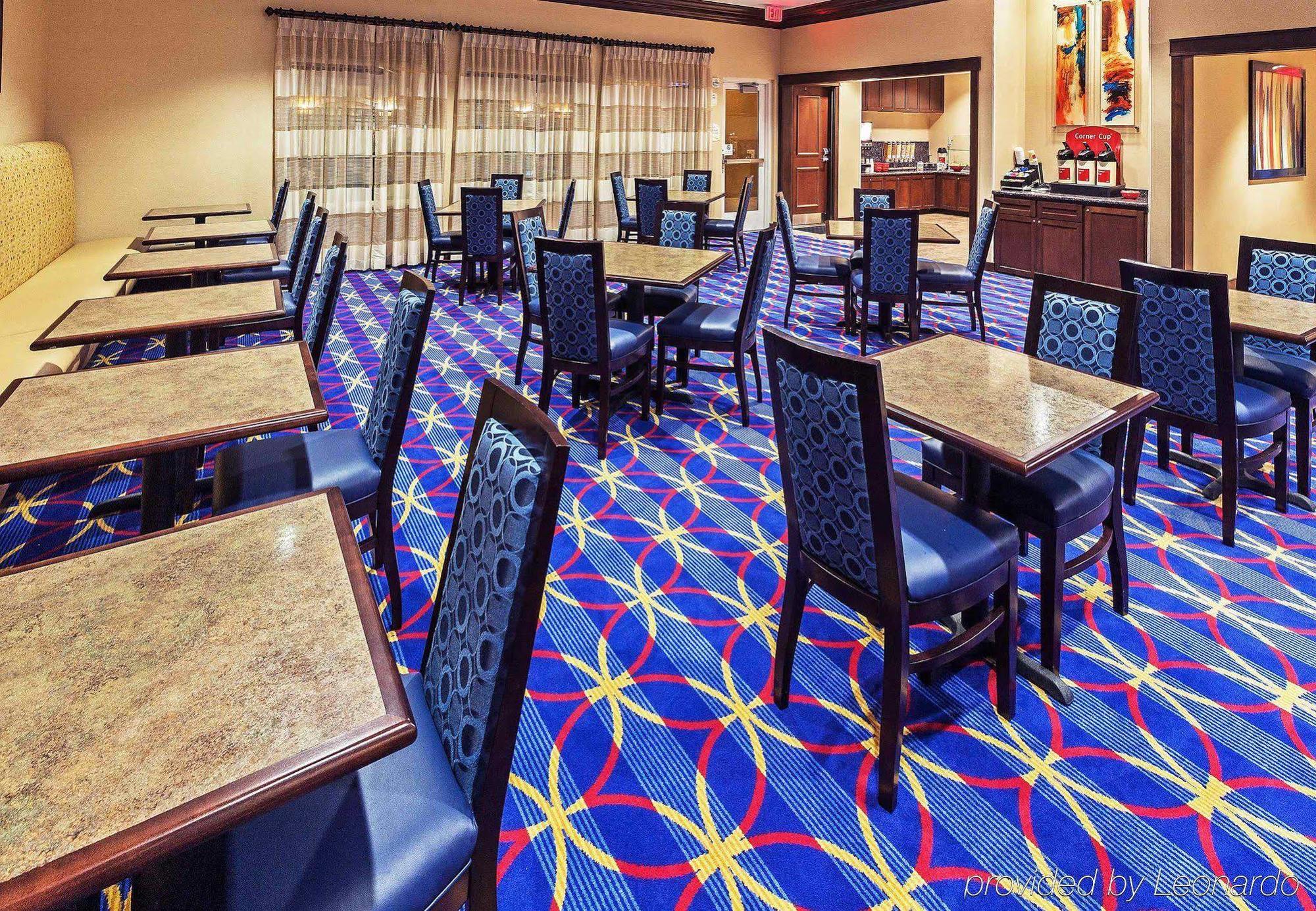 Towneplace Suites By Marriott Корпъс Кристи Екстериор снимка